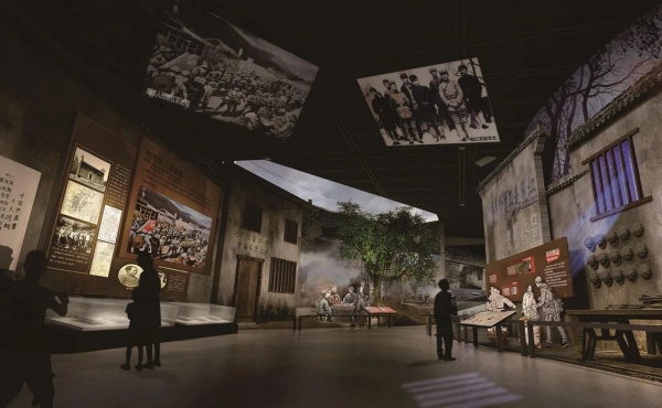 這把展廳設計出彩的 “金鑰匙”你知道嗎？