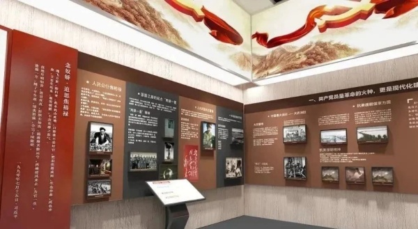 這把展廳設計出彩的 “金鑰匙”你知道嗎？