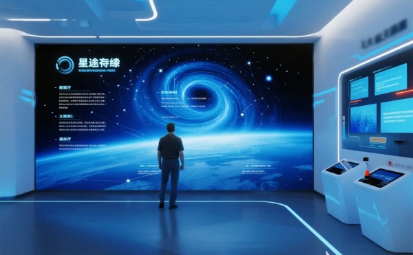 從農(nóng)田到城市，從海洋到天空：看航天應(yīng)用展廳如何全方位改變我們的生活？