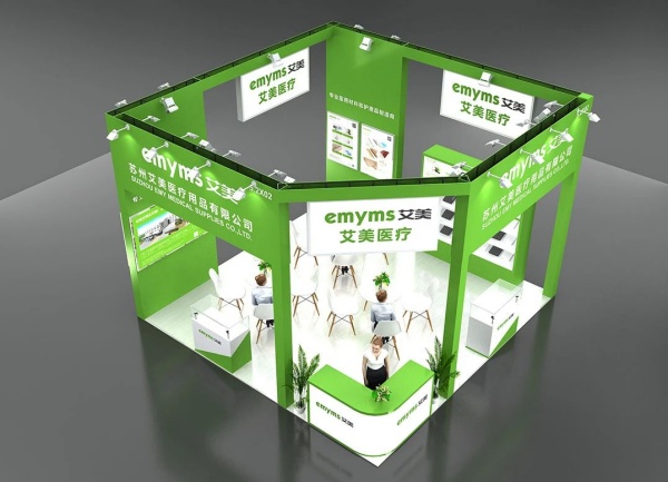 2025年上海展會(huì)9月份展會(huì)一覽表