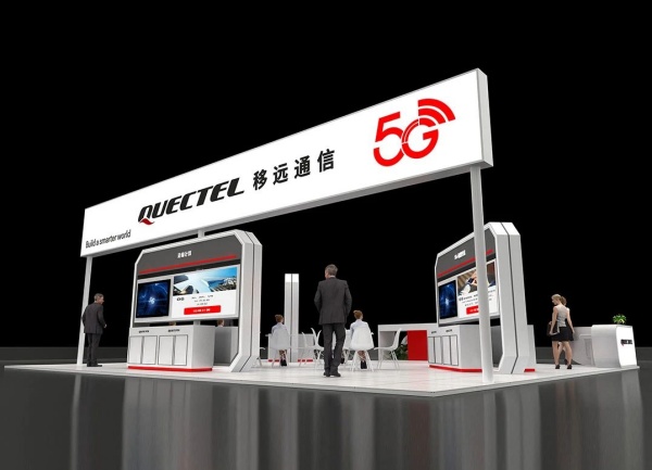 深圳展會搭建費全解析從5萬到50萬，你的預(yù)算該怎么花？