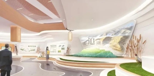 鄉(xiāng)村博物館講好鄉(xiāng)村故事