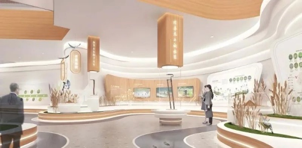 鄉(xiāng)村博物館講好鄉(xiāng)村故事