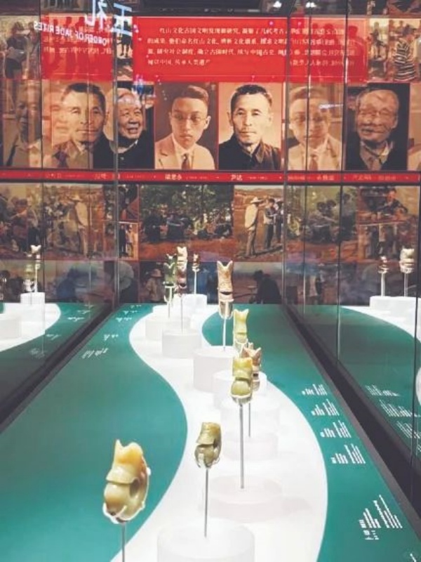 展廳設(shè)計中色彩與情感的關(guān)系研究