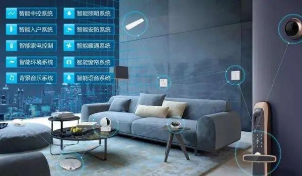 智能家居展廳設(shè)計(jì)5大沉浸式互動(dòng)讓客戶排隊(duì)體驗(yàn)！