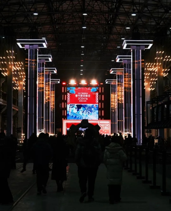 工業(yè)博物館設(shè)計