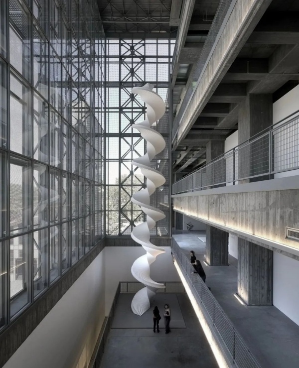 工業(yè)博物館設(shè)計