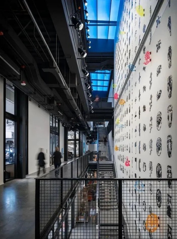 工業(yè)博物館設(shè)計