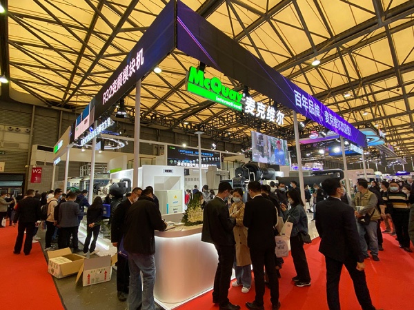 展會(huì)搭建不燒錢！這幾大攻略幫你省下30%預(yù)算