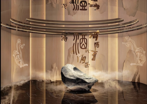 酒文化博物館設(shè)計(jì)