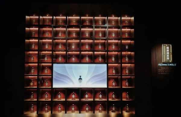 酒文化博物館設(shè)計(jì)