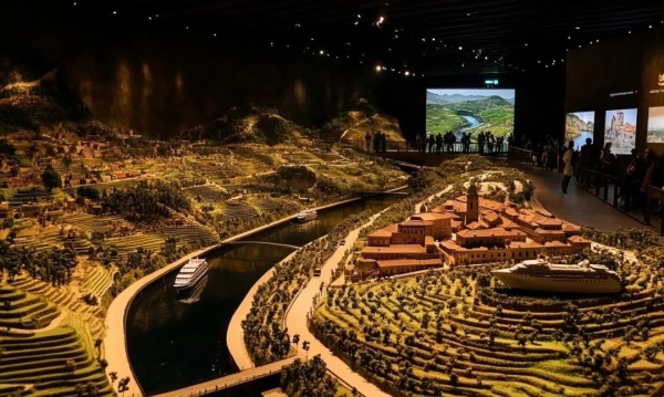 酒文化博物館設(shè)計(jì)