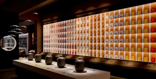 酒文化博物館設(shè)計(jì)