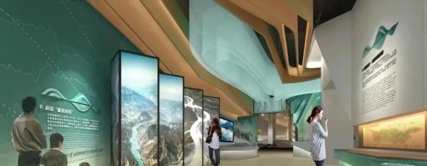 讓自然 “說話” 的博物館：生態(tài)展館設(shè)計的共生哲學(xué)與科技賦能指南