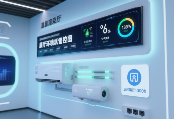 企業(yè)數(shù)字展廳怎么搞？這套可直接套用的系統(tǒng)方案來了！