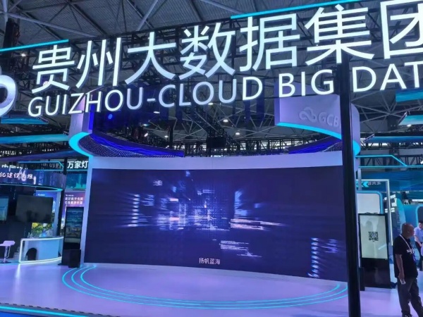 展位設(shè)計(jì)還是得創(chuàng)意先行！