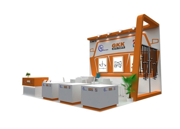 汽配展展位面積怎么選？看完這篇秒懂規(guī)模與需求的黃金平衡點(diǎn)！