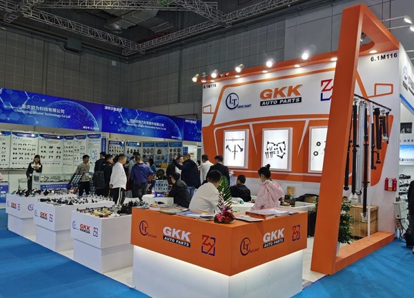 汽配展展位面積怎么選？看完這篇秒懂規(guī)模與需求的黃金平衡點(diǎn)！