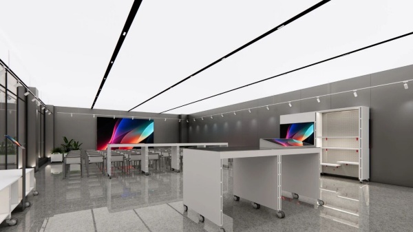 預(yù)算緊張?jiān)趺唇ㄔO(shè)一個(gè)“能賺錢”的展廳？