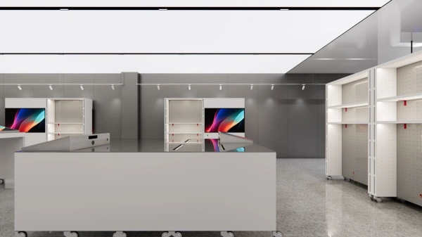 預(yù)算緊張?jiān)趺唇ㄔO(shè)一個(gè)“能賺錢”的展廳？