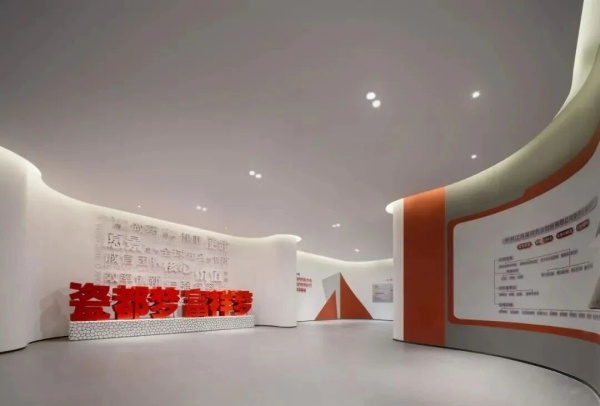 破解展廳歷史資料缺失難題：8個實用途徑，讓國企過往 “看得見、可觸摸”