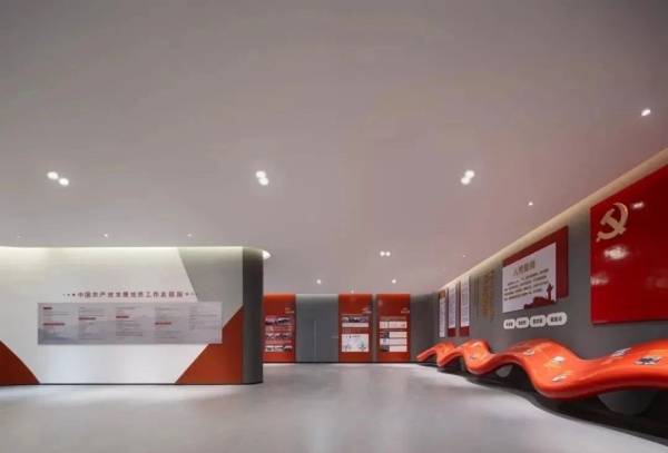 破解展廳歷史資料缺失難題：8個實用途徑，讓國企過往 “看得見、可觸摸”