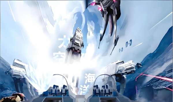 航海事業(yè)博物館設計