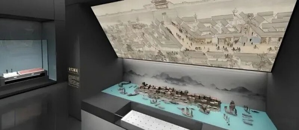 懷化博物館新館設(shè)計