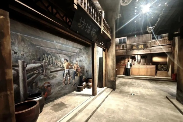 懷化博物館新館設(shè)計