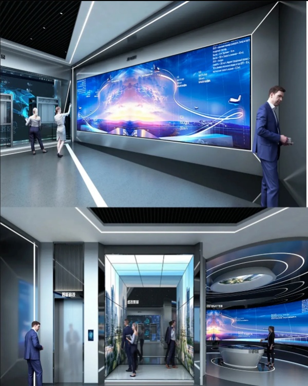 百千萬(wàn)工程聚焦產(chǎn)業(yè)升級(jí)，廣東家電工改展廳的特色呈現(xiàn)