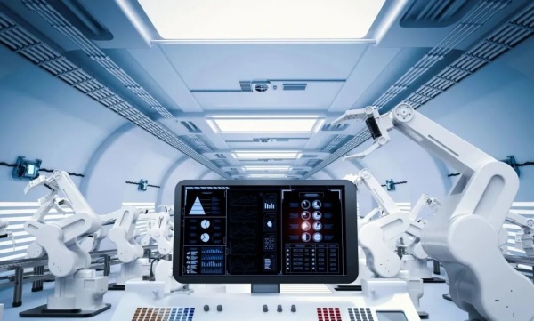 百千萬(wàn)工程聚焦產(chǎn)業(yè)升級(jí)，廣東家電工改展廳的特色呈現(xiàn)