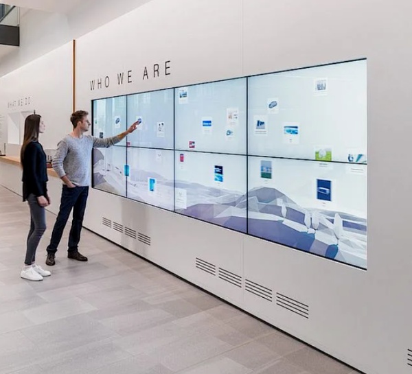 百千萬(wàn)工程聚焦產(chǎn)業(yè)升級(jí)，廣東家電工改展廳的特色呈現(xiàn)