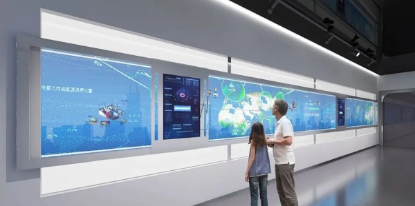 百千萬(wàn)工程聚焦產(chǎn)業(yè)升級(jí)，廣東家電工改展廳的特色呈現(xiàn)