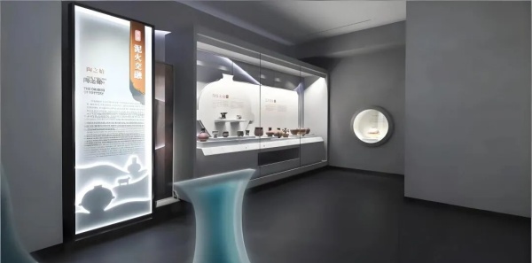 陶瓷藝術(shù)大展