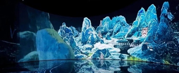 展覽館設(shè)計讓人徹底沉浸，忘掉手機？我們有5大秘鑰