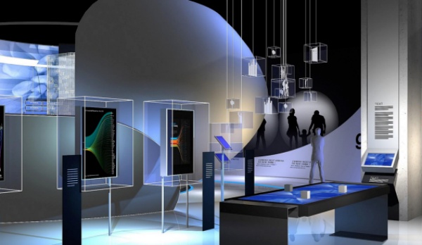 大健康展廳設(shè)計(jì)公司怎么選？這9點(diǎn)建議和8家推薦幫你避坑