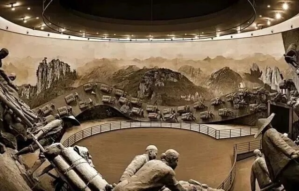 紅色展館設(shè)計(jì)的四大巧思，一定要知道！