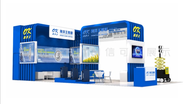 復盤2025今年最成功的5個展臺案例，做對了什么？