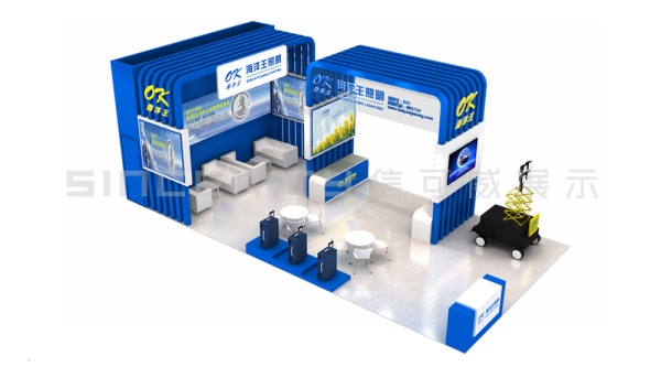 復盤2025今年最成功的5個展臺案例，做對了什么？