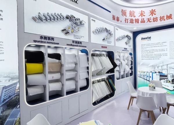 2025上海紡織展：45㎡展臺竟能省下10萬？揭秘5大“血淚避坑”真相