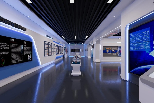 禁毒教育館設(shè)計(jì)-高科技互動(dòng)方案-深圳禁毒教育基地設(shè)計(jì)公司