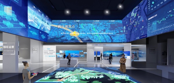 2025年展廳行業(yè)洞察報(bào)告：技術(shù)、綠色與服務(wù)的三重革命