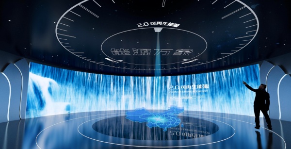 2025年展廳行業(yè)洞察報(bào)告：技術(shù)、綠色與服務(wù)的三重革命