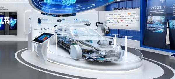 2025年展廳行業(yè)洞察報(bào)告：技術(shù)、綠色與服務(wù)的三重革命