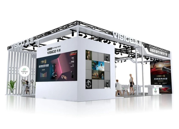 展位選對尺寸=展會成功一半？3×3m、6㎡、12㎡展位怎么選才不踩坑？