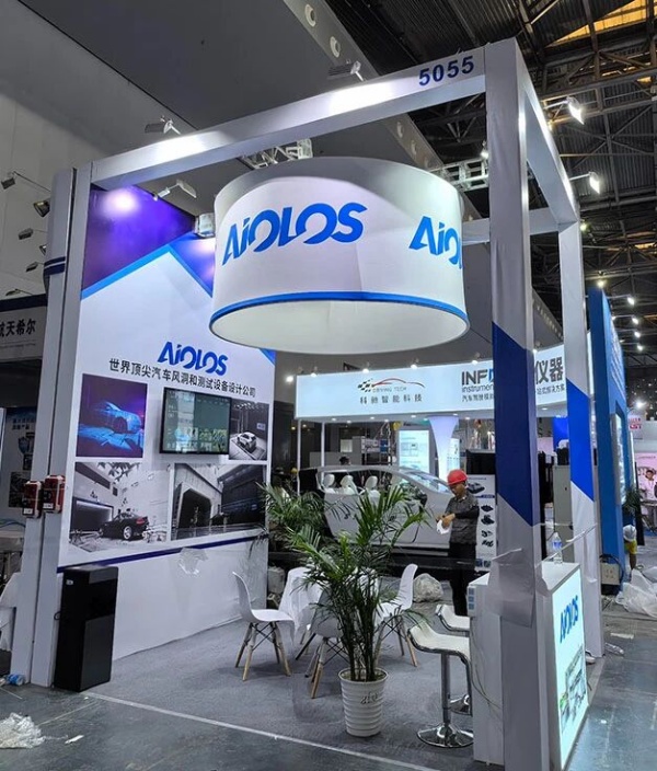 展位選對尺寸=展會成功一半？3×3m、6㎡、12㎡展位怎么選才不踩坑？