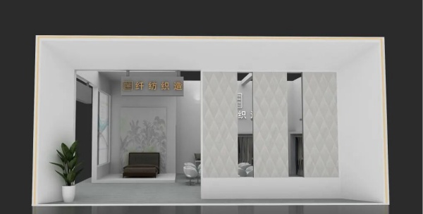 展廳設(shè)計(jì)用空間講好故事，讓參展價(jià)值最大化