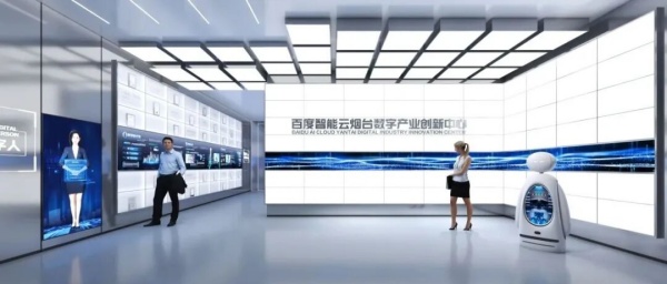 數(shù)字孿生展廳從實體復(fù)刻到數(shù)據(jù)驅(qū)動的空間革命