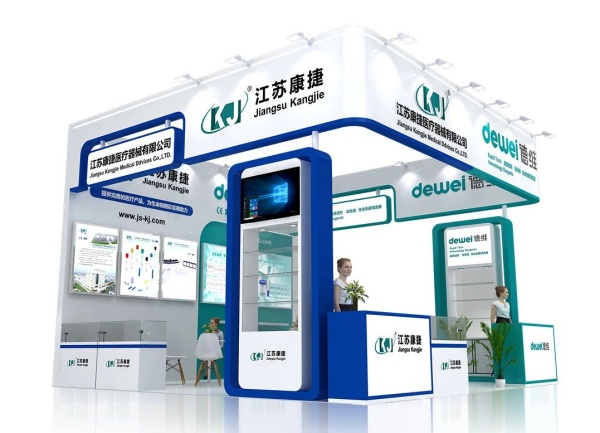 展臺(tái)搭建費(fèi)的稅率、發(fā)票與合同印花稅你交對(duì)了嗎？