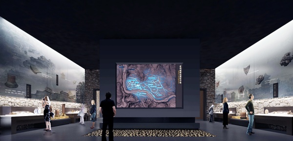 考古遺址博物館設(shè)計(jì)的3個(gè)原則：以文物保護(hù)為基，還原歷史真實(shí)